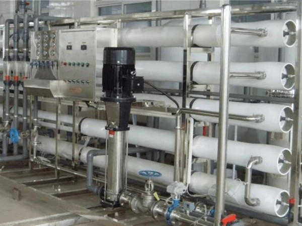 家庭用水處理有哪些方法？